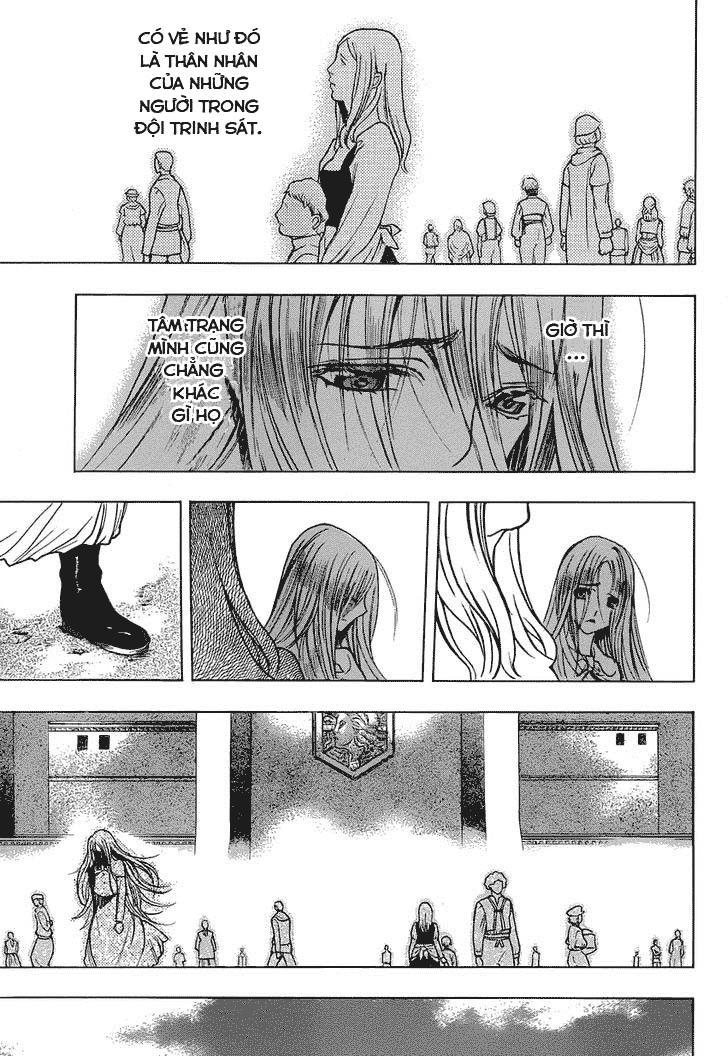 attack on titans - before the fall chapter 6 8