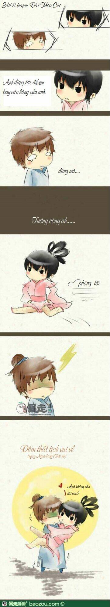 đạo mộ bút ký-bình tà vương đạo chapter 10 1