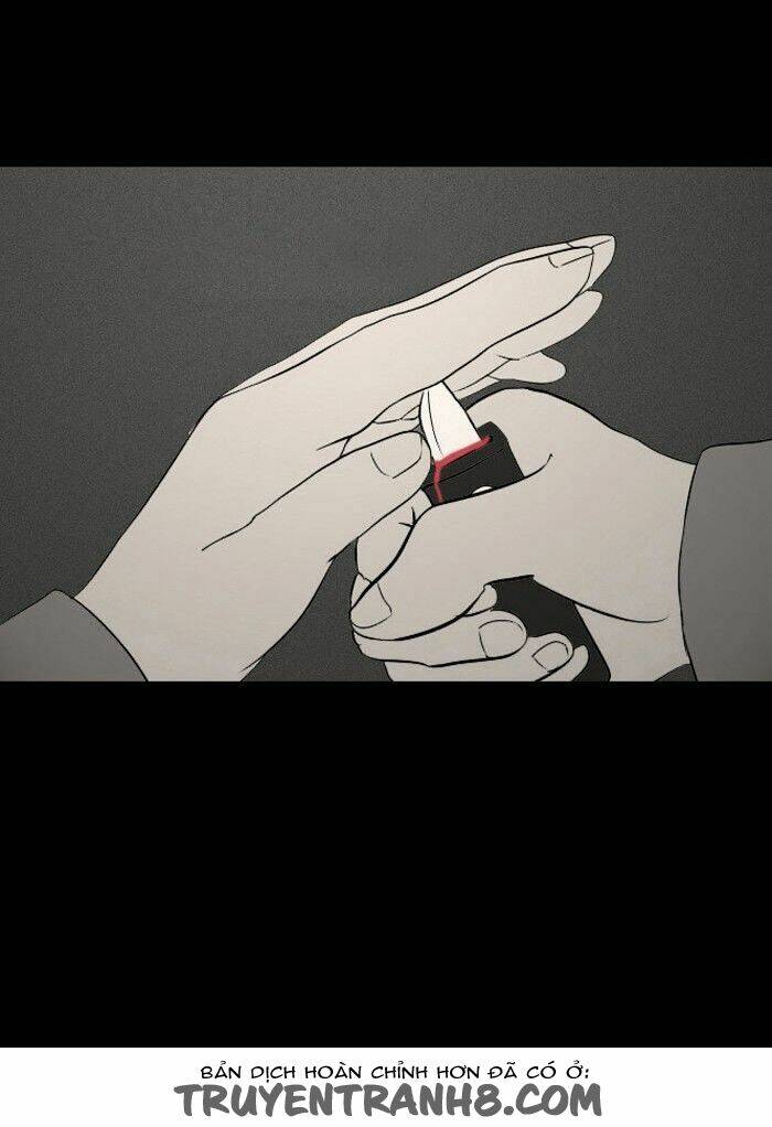 thứ sáu: những câu chuyện cấm chapter 31 48