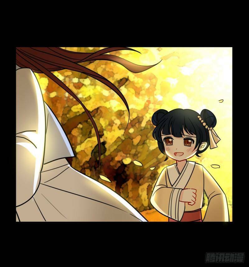 ta ở cổ đại xích cp chapter 7 35