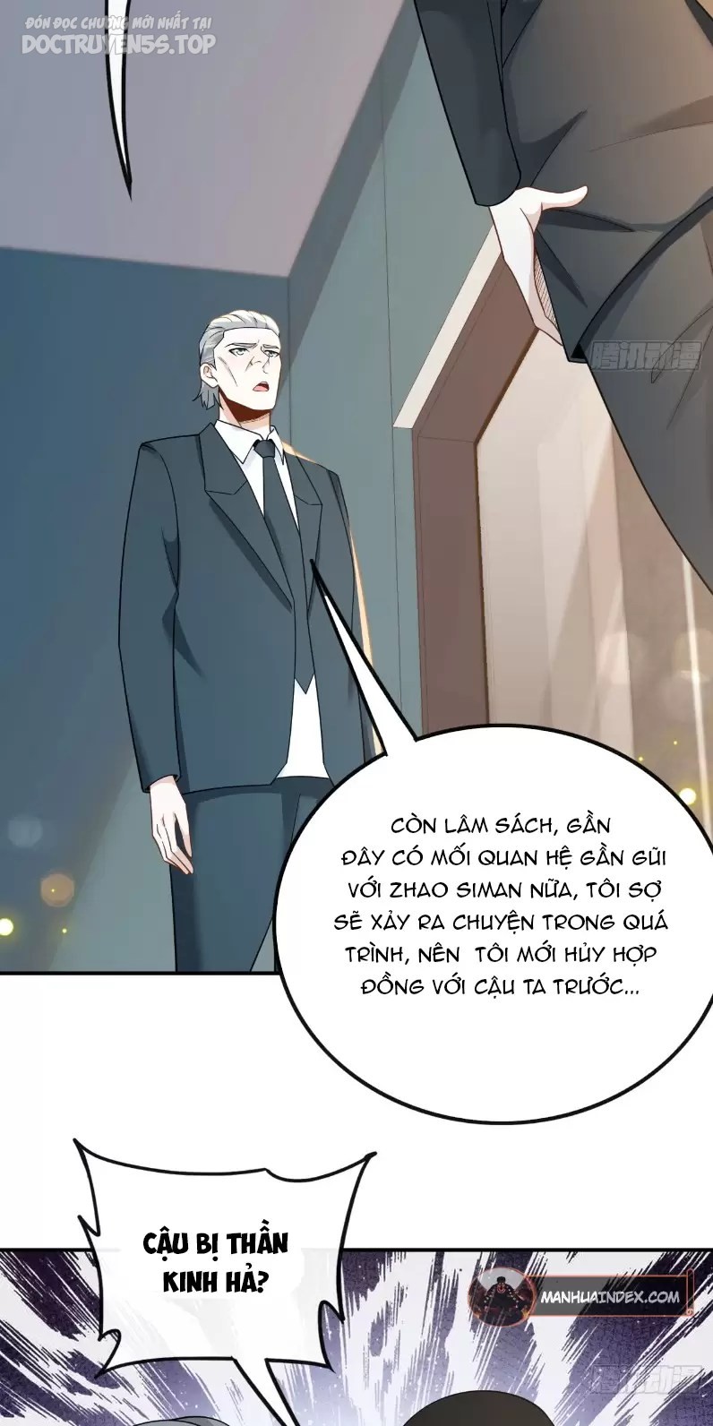 tái sinh, tôi trở thành ông vua ngành giải trí chapter 8 18