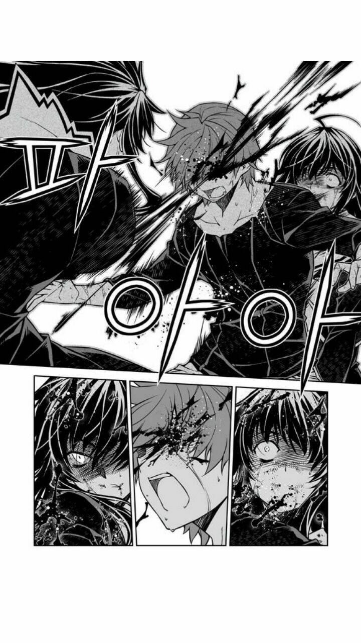 re:birth the lunatic taker chapter 29 26