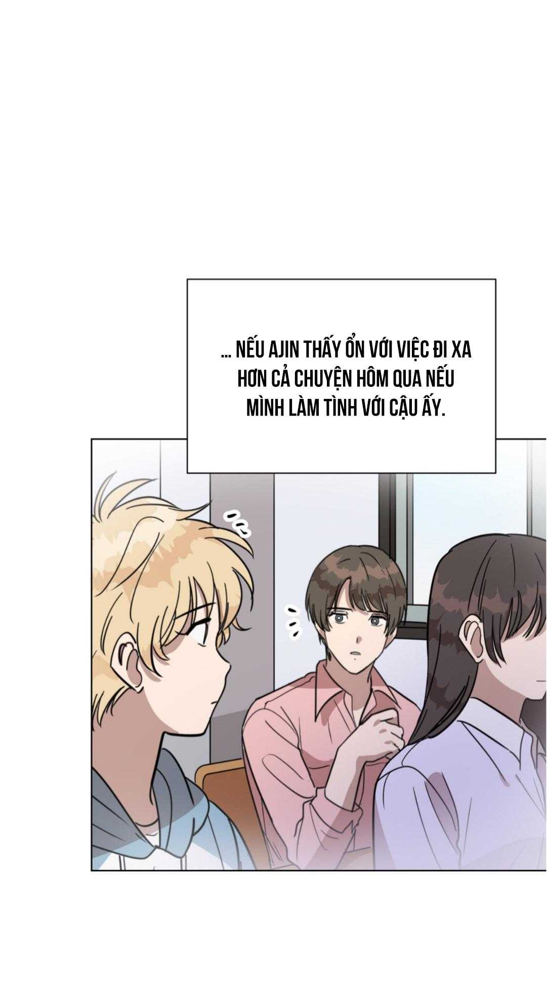 sự hiểu lầm ngọt ngào chapter 10 27