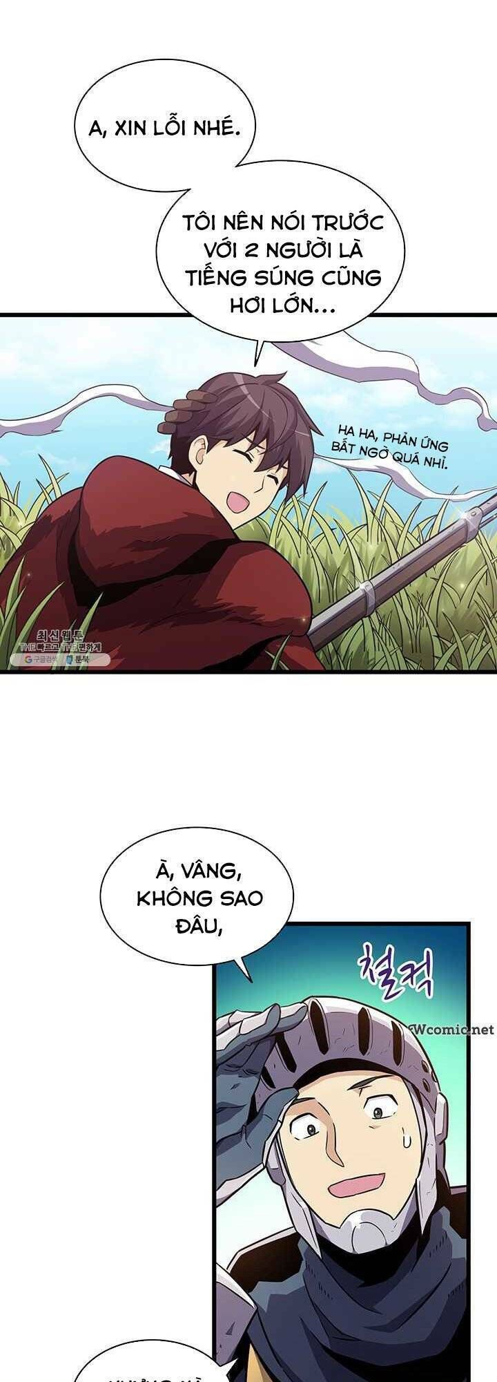 arcane sniper chapter 34 51