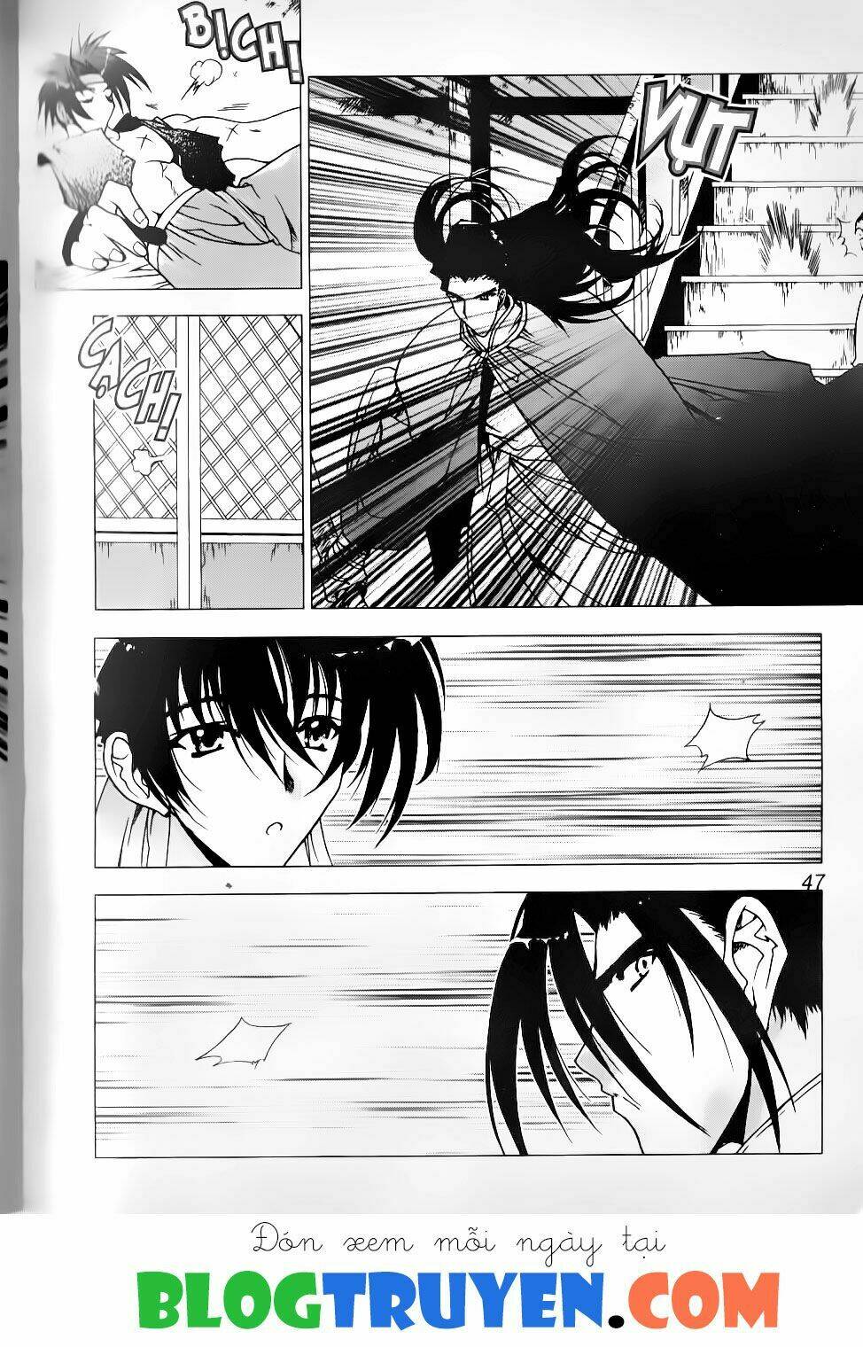 thiên lang liệt truyện chapter 54 6