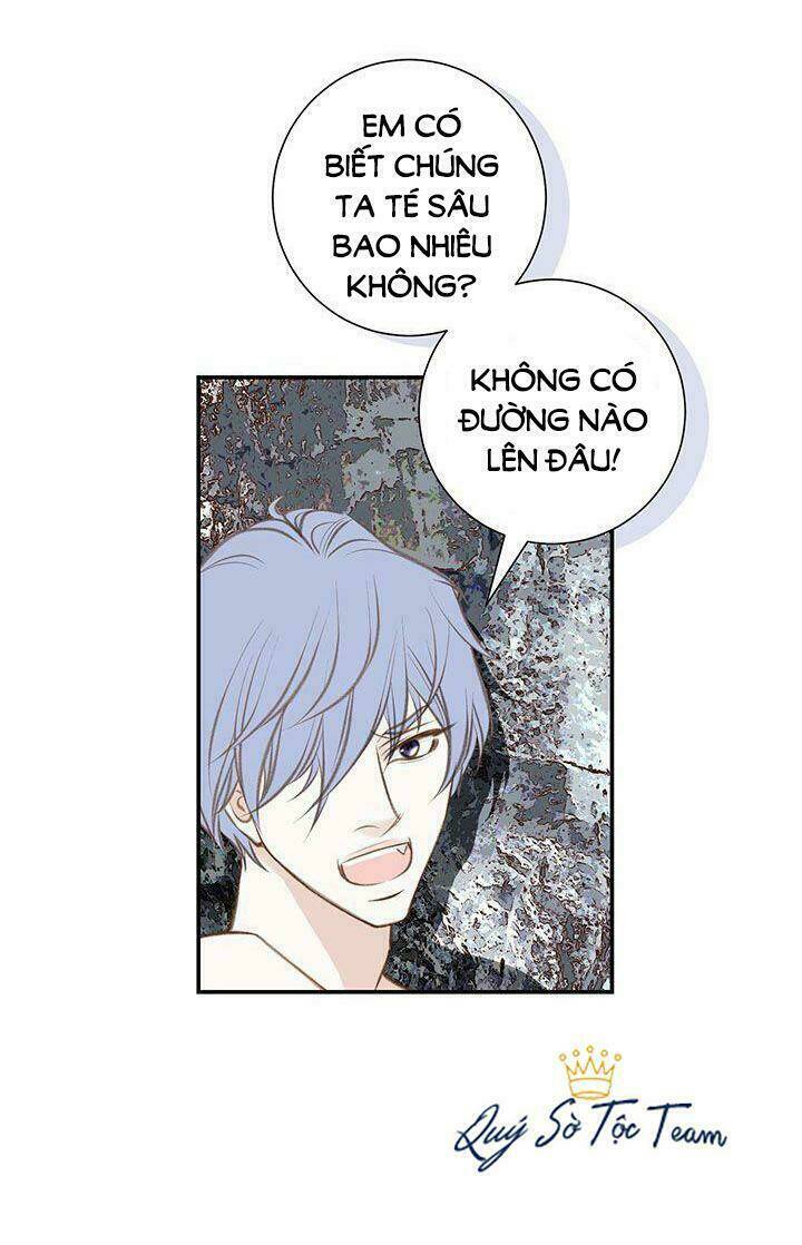 tiếp xúc chí mạng chapter 66 35