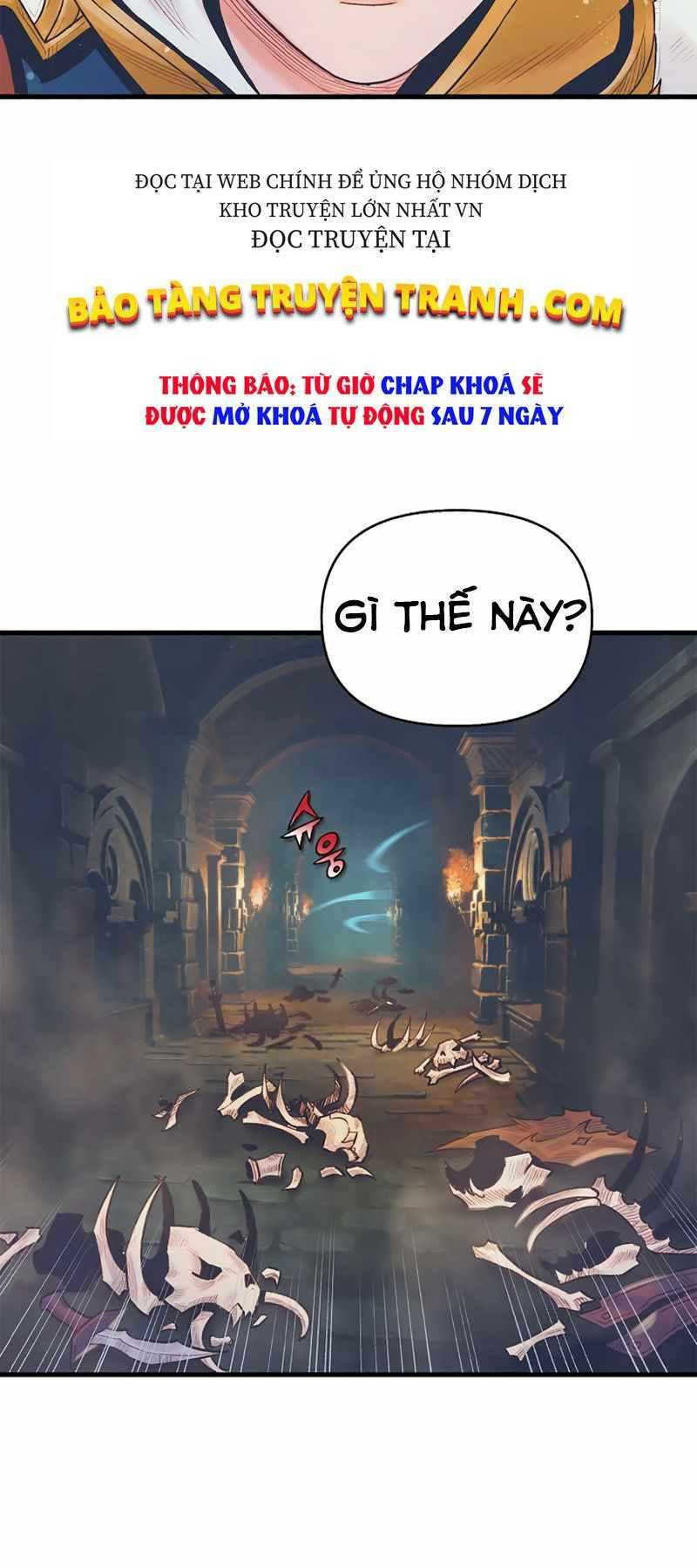 tu sĩ trị liệu của thái dương giáo chapter 6 18