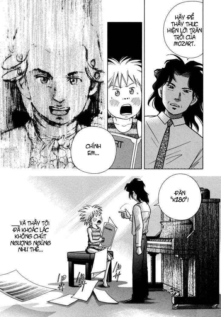 piano no mori chapter 29 9