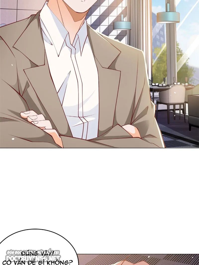 tài xế lái xe công nghệ như ta có nhiều tiền thì sao? chapter 3 17