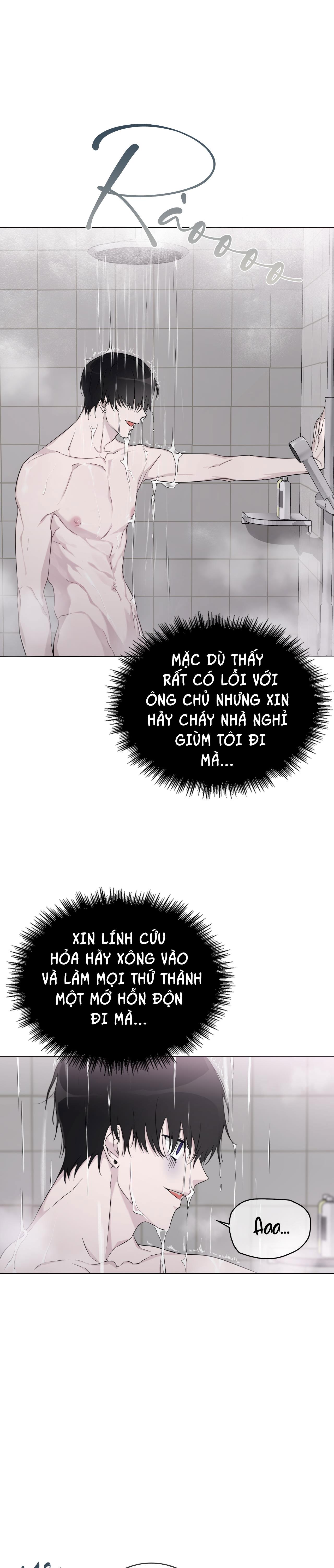 lỗi tại dễ thương chapter 2 15