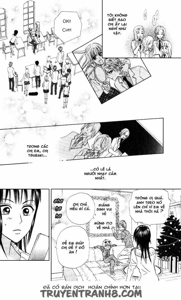 romeo và juliet hiện đại ii chapter 7 31