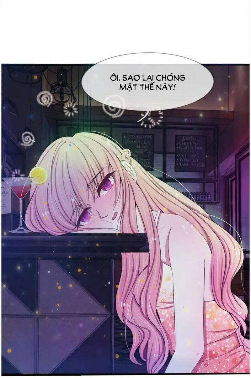 phúc hắc lão công buông em ra chapter 19 5