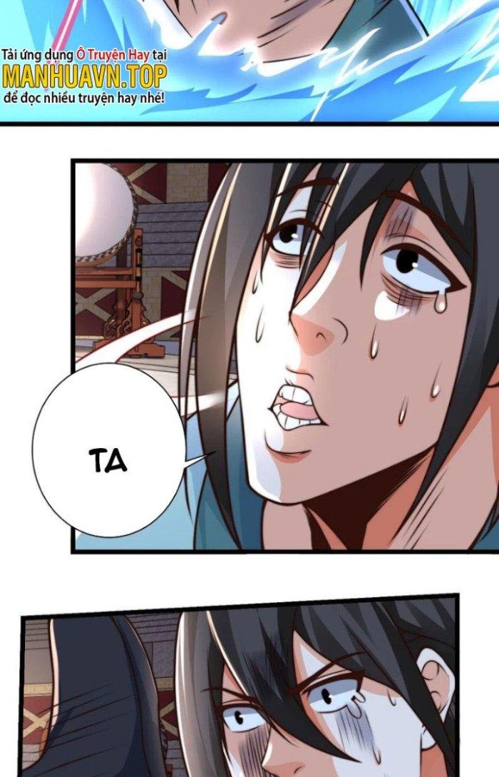 ta nuôi ma quỷ ở trấn ma ti chapter 38 19