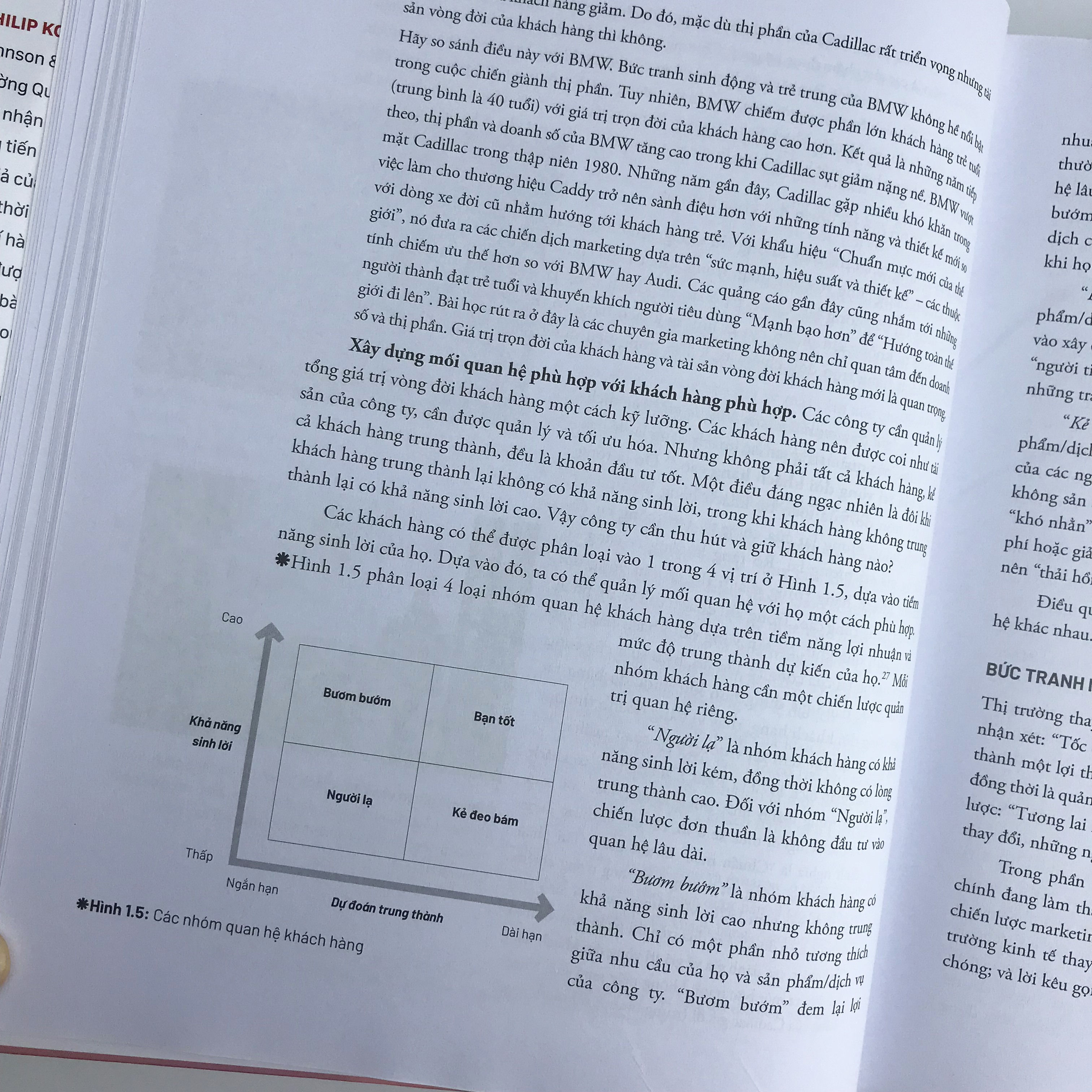 Nguyên Lý Marketing - Phiên Bản Thứ 17 Của PHILIP KOTLER & GARY ARMS