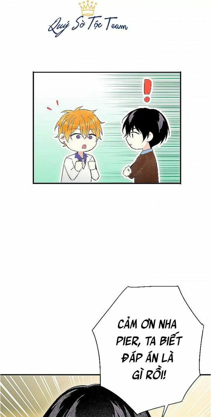 thánh nữ ẩn danh chapter 172 25