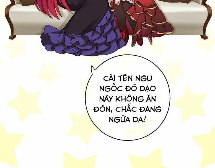 thực luyến kỳ duyên chapter 38 22