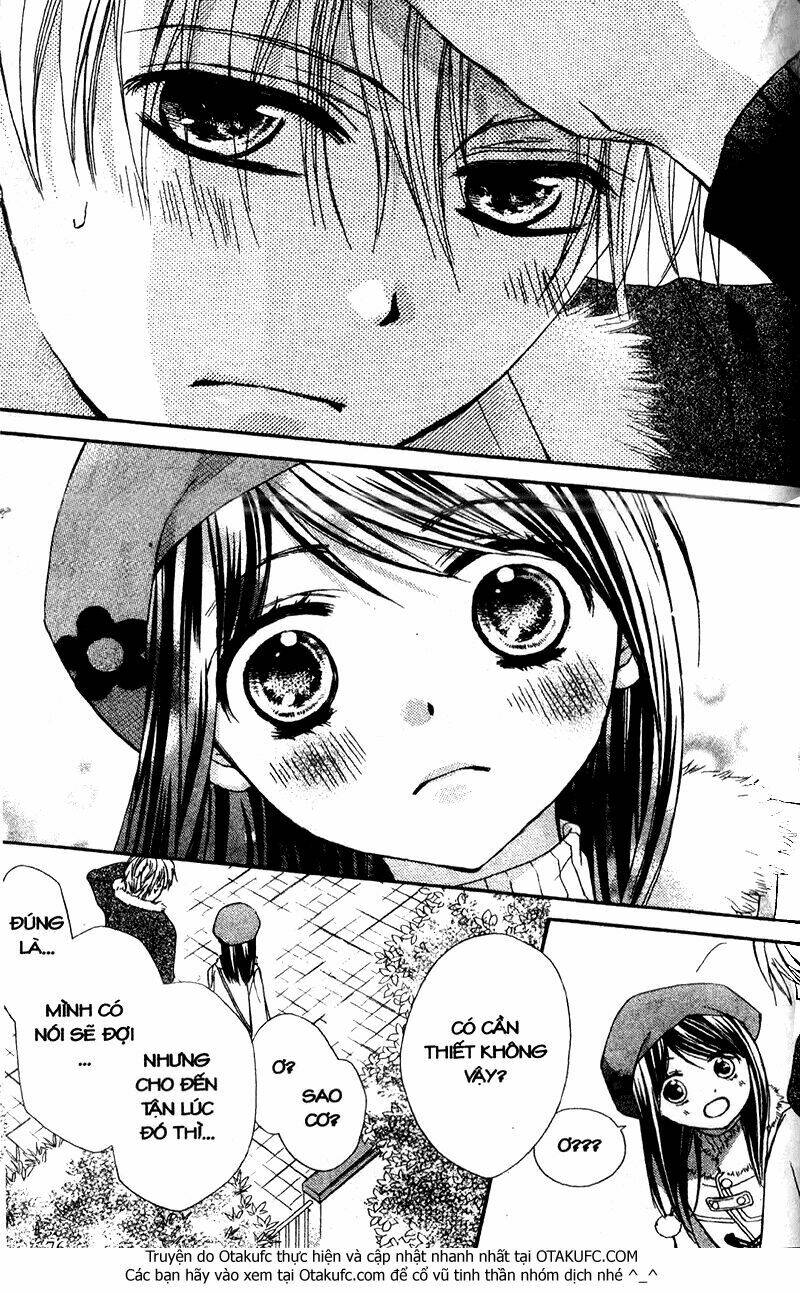 hachimitsu ni hatsukoi chapter 47 11