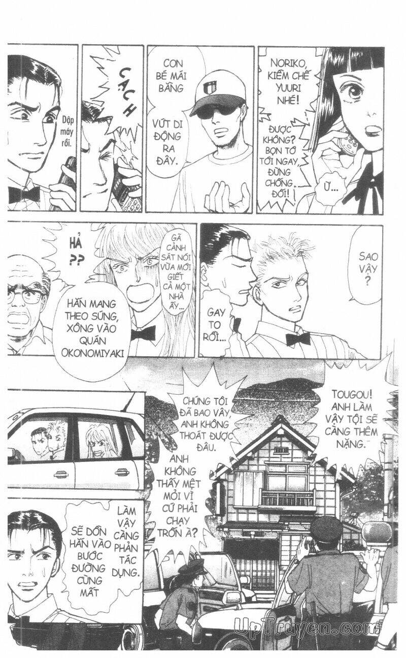 câu lạc bộ con nhà giàu chapter 19 158