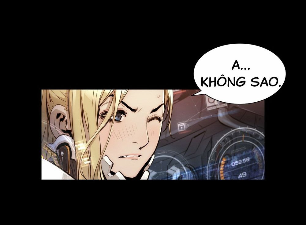 tam tuyệt tại dị giới chapter 91 137