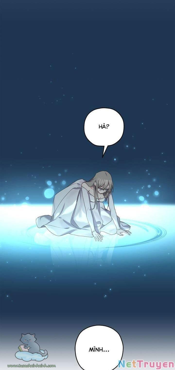 xin hãy cứ khóc, thái tử chapter 17 49