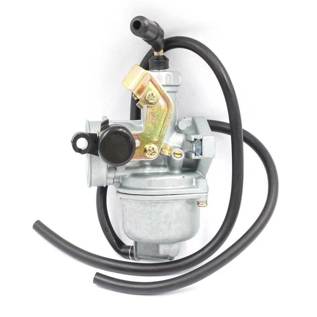 Carburetor Carb for KLX110  110 2002-2013 Carb CABLE CHOKE Replacement