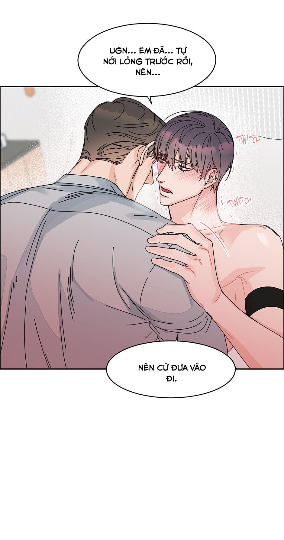 chỉ dành cho người đăng ký chapter 47 24