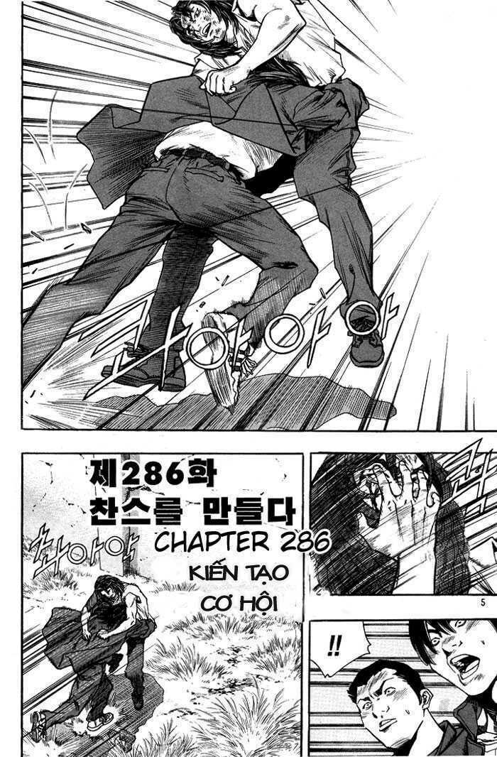 change guy chapter 286 2