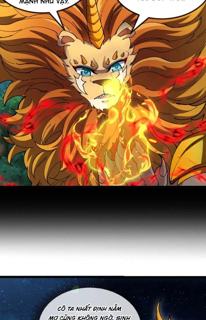 sau khi nằm, ta trở thành đại yêu chi vương chapter 15 18