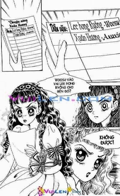 cô gái đến từ quá khứ chapter 9 18