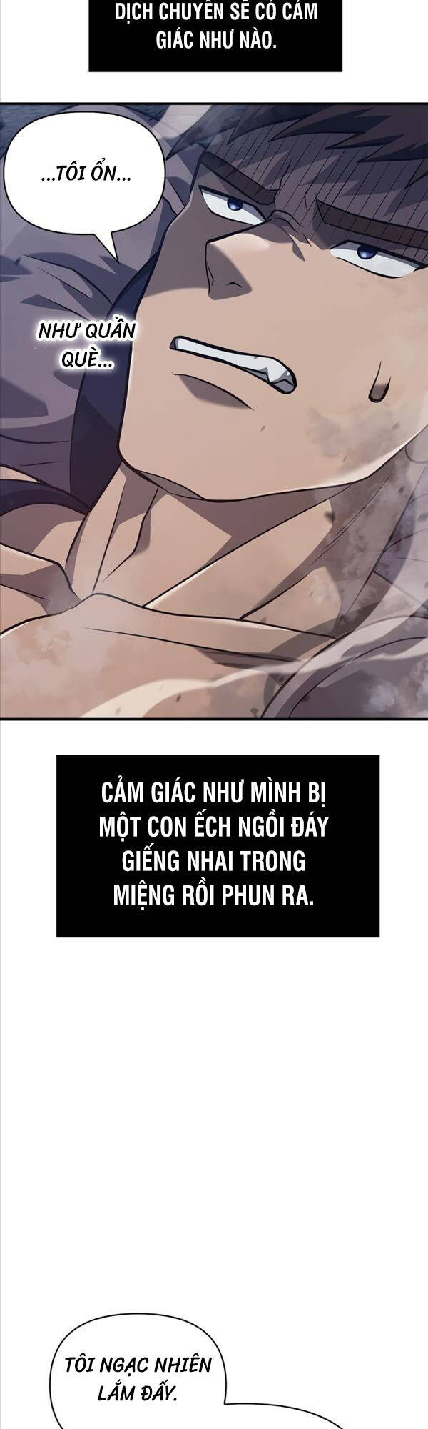 sống sót trong trò chơi với tư cách là một cuồng nhân chapter 10 4