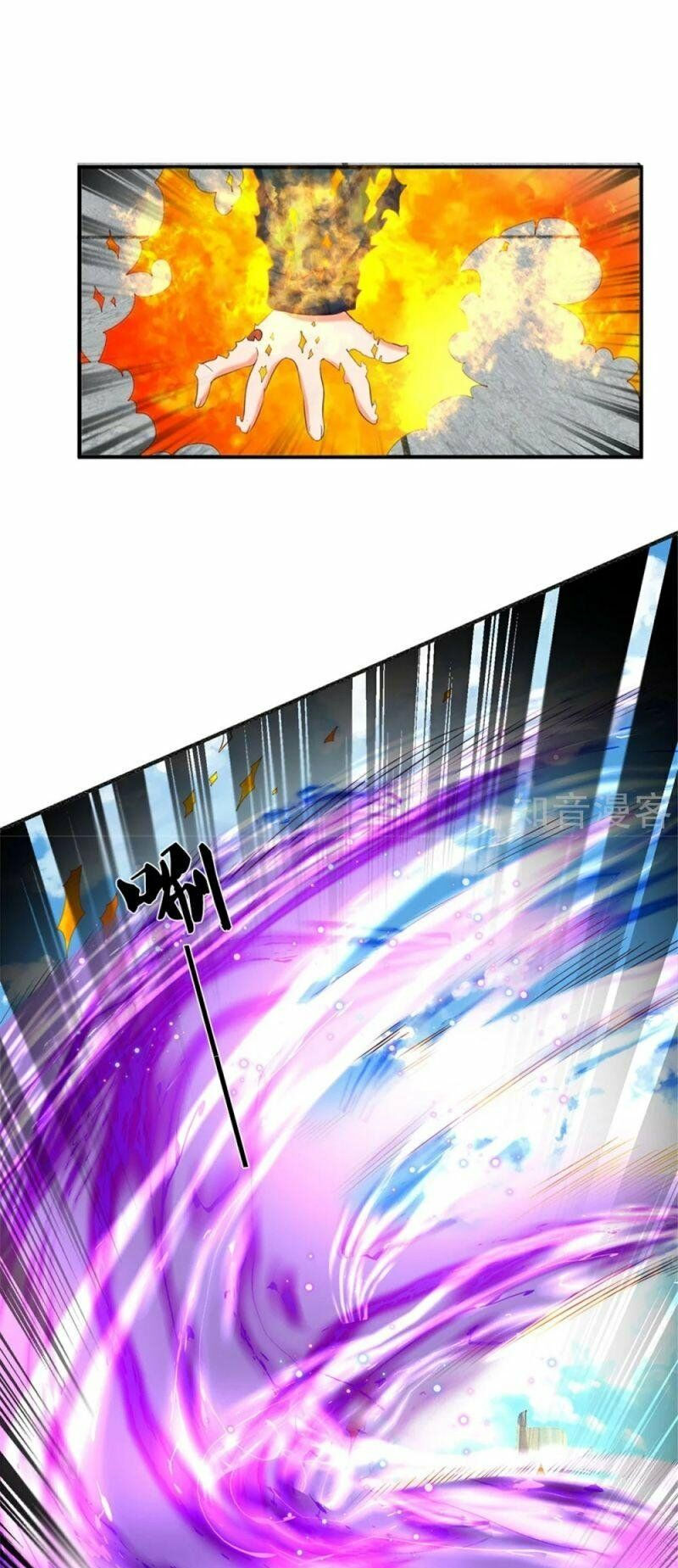 vú em tiên tôn đi ở rể chapter 192 7