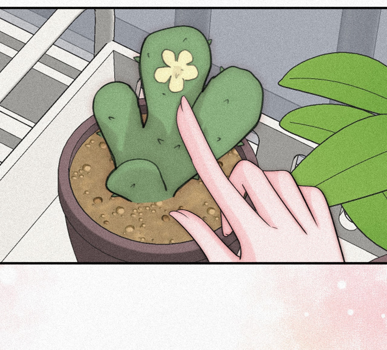 bệnh yêu chapter 120 20