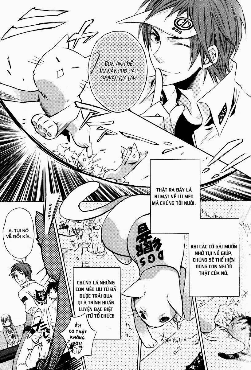 dear girl ~stories~ hibiki chapter 1 37