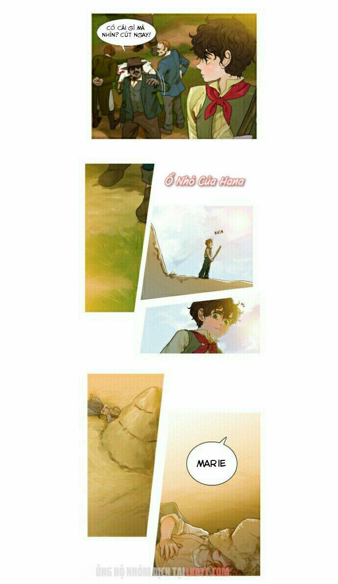 the pale horse chapter 1 8