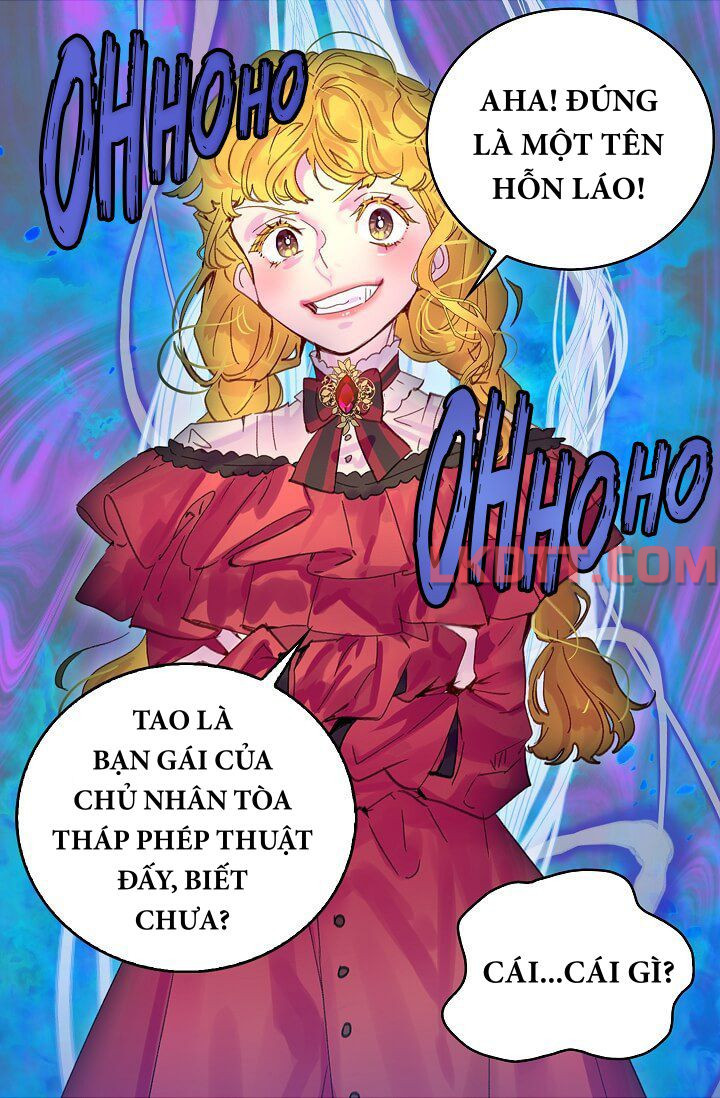 đừng xem thường nữ phụ chapter 139 15