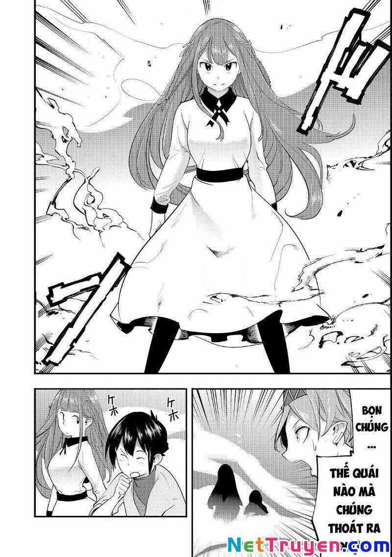 boy having useless skill mapping chapter 8 25