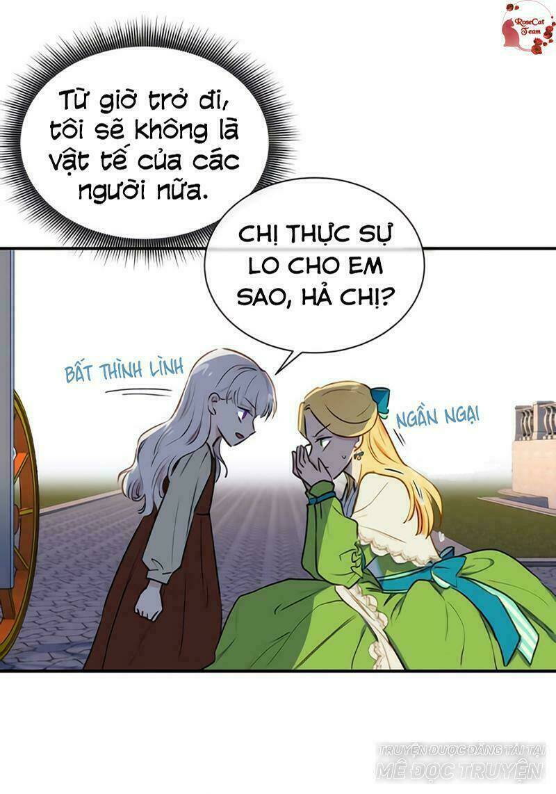 khế ước của nữ công tước quái vật chapter 5 26