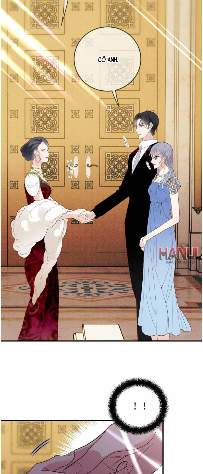 một vợ yêu, một bé con chapter 256 10