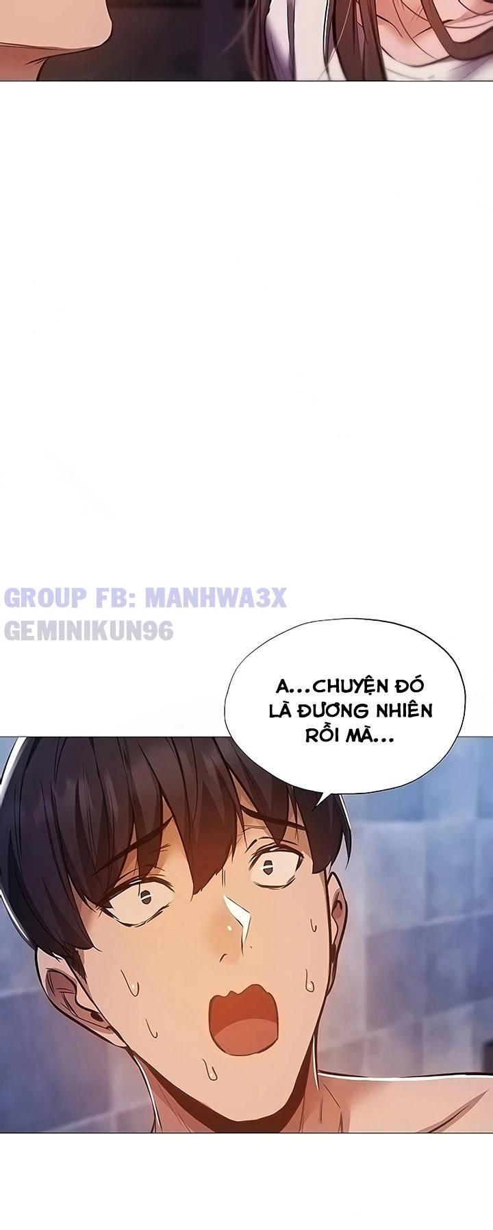 dưới mái nhà chung chapter 28 30