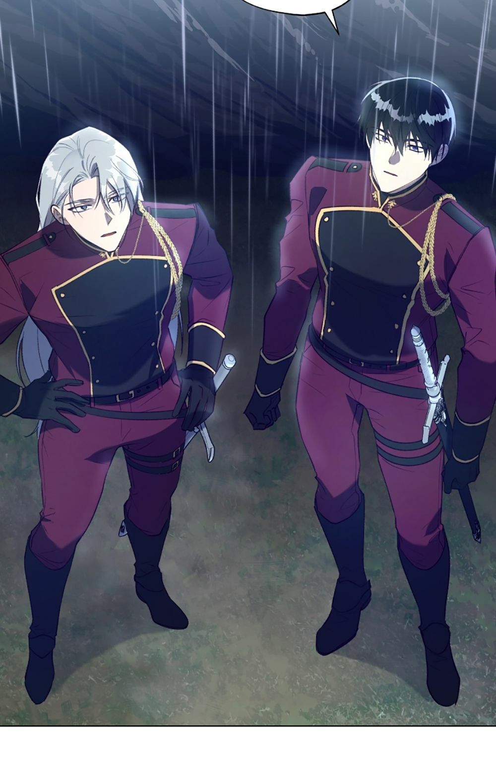 công chúa khắc dấu lên kẻ phản nghịch chapter 45 42