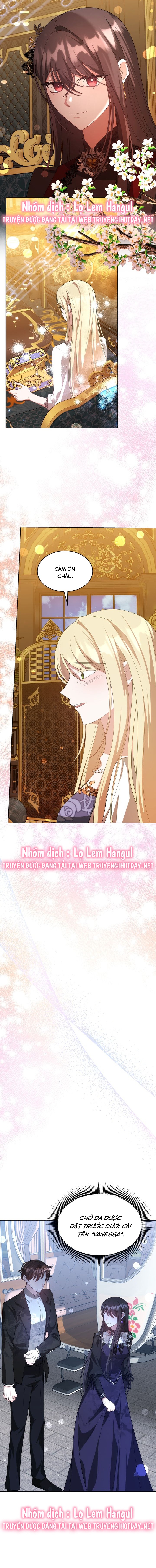 Giọt Nước Tràn Ly chapter 77 9