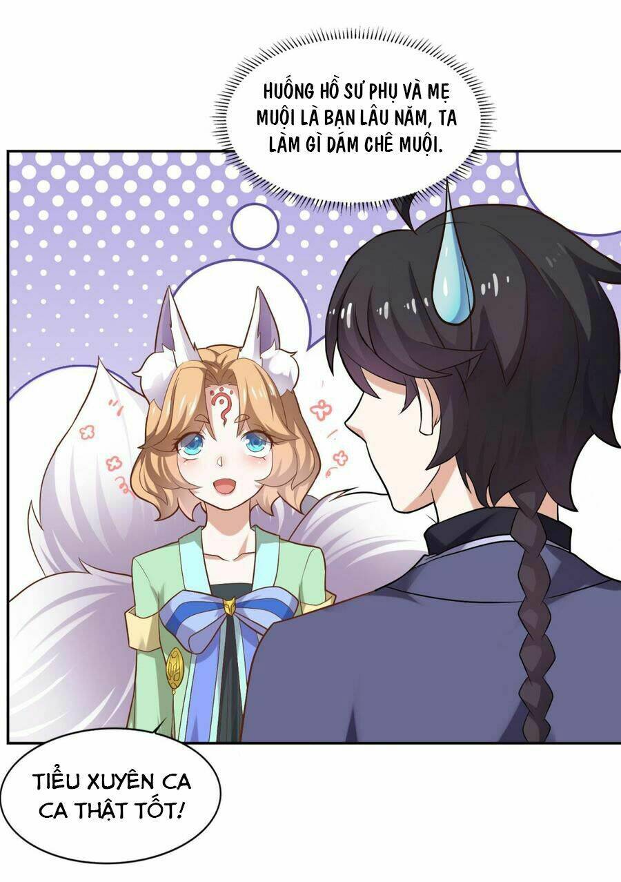 tiên ma đồng tu chapter 48 14