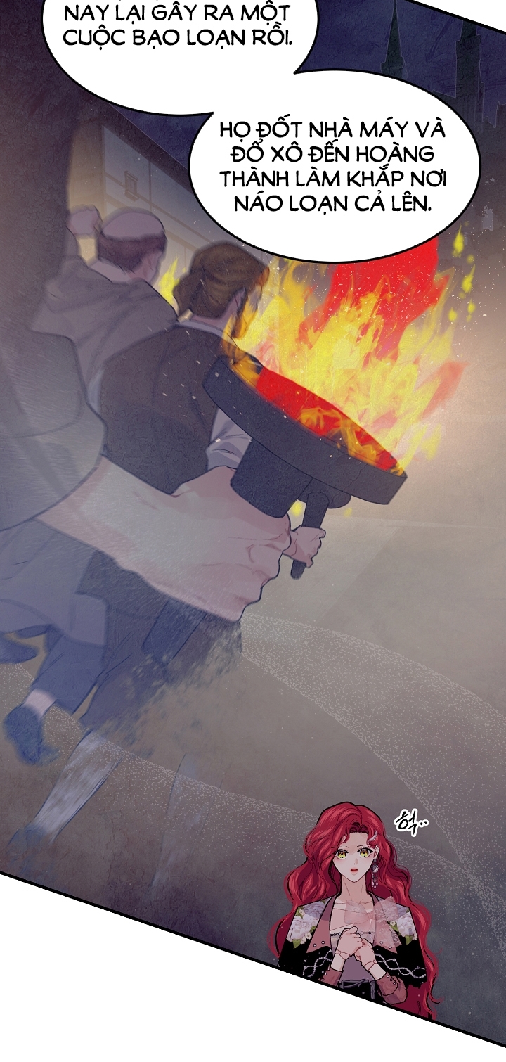[18+] sự đáng sợ bên trong đại dương chapter 65.2 15