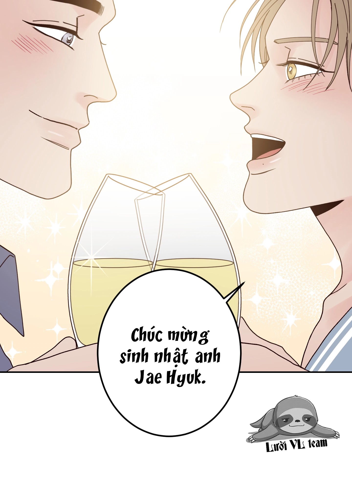 bad position chapter 1.1 3