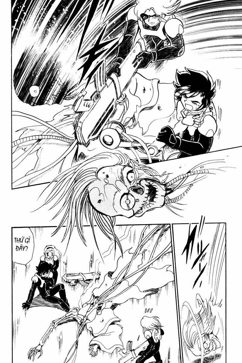 kidou senshi crossbone gundam chapter 9 22