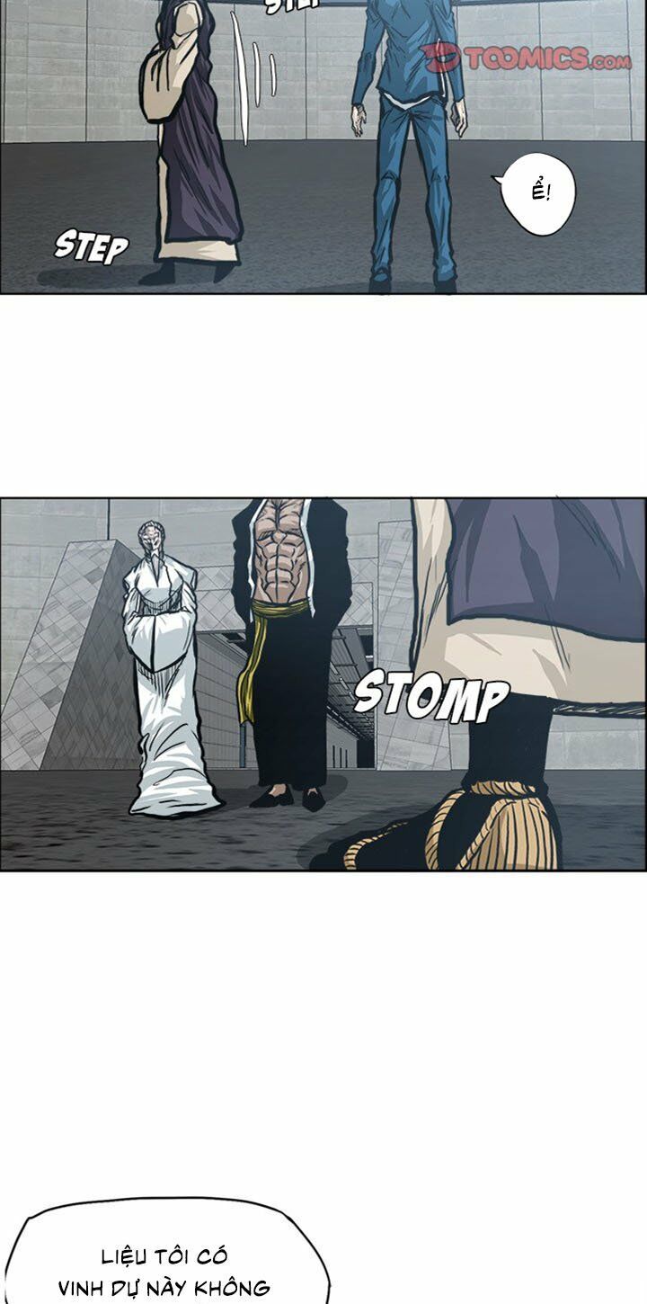 bá chủ học đường ss2 chapter 35 41