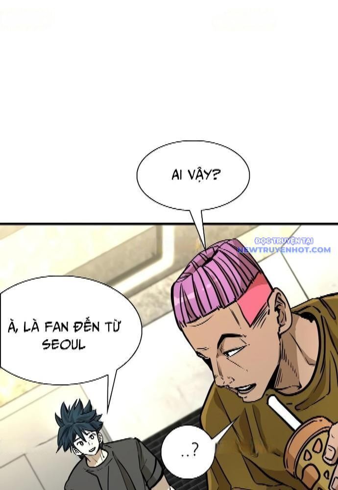 shark - cá mập chapter 322 64