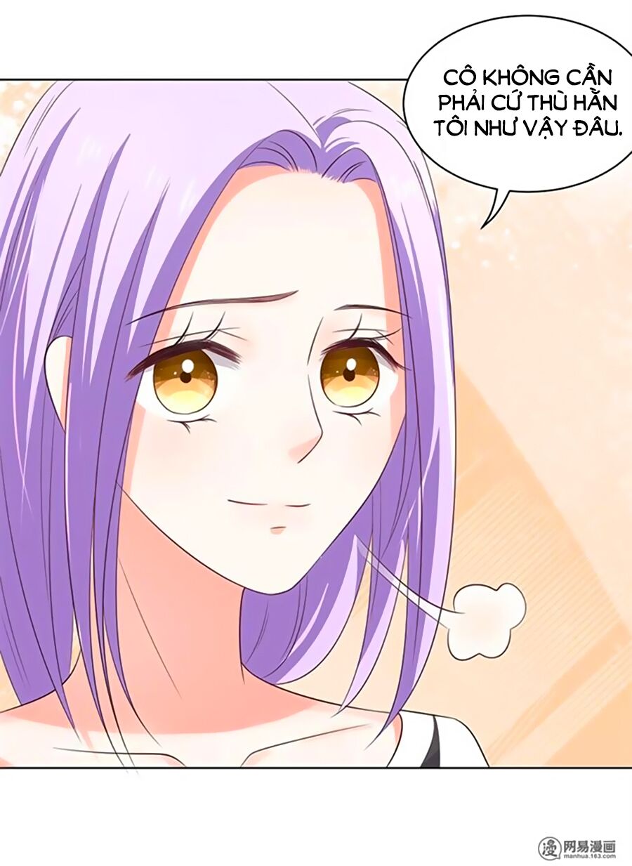 bác sĩ sở cũng muốn yêu chapter 156 15