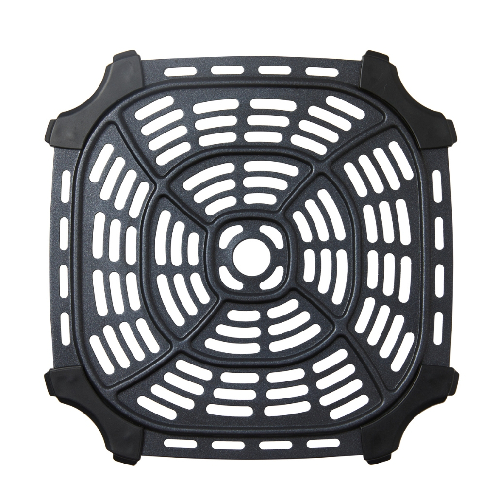 Nồi chiên không dầu 5L Joyoung JAF-566 - Công suất 1500W, Điều khiển cảm ứng, Chữ tiếng Việt - Hàng chính hãng