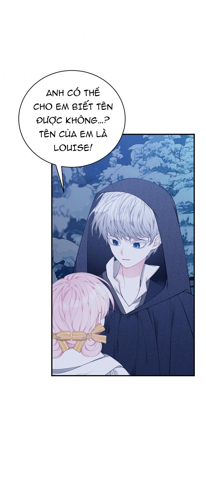 con chỉ đi tìm cha thôi chapter 34.1 28